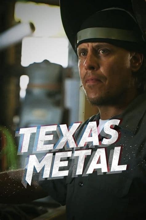 Watch Texas Metal 